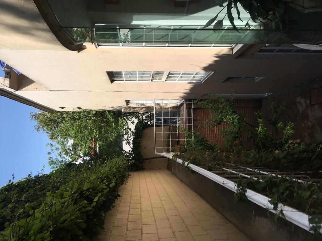 Grupo Kings Suites - Bosques De Duraznos 78 Mexiko-Stadt Exterior foto