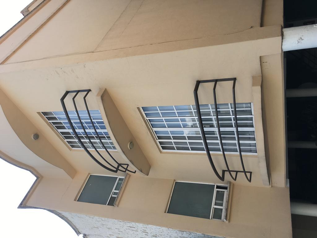 Grupo Kings Suites - Bosques De Duraznos 78 Mexiko-Stadt Exterior foto