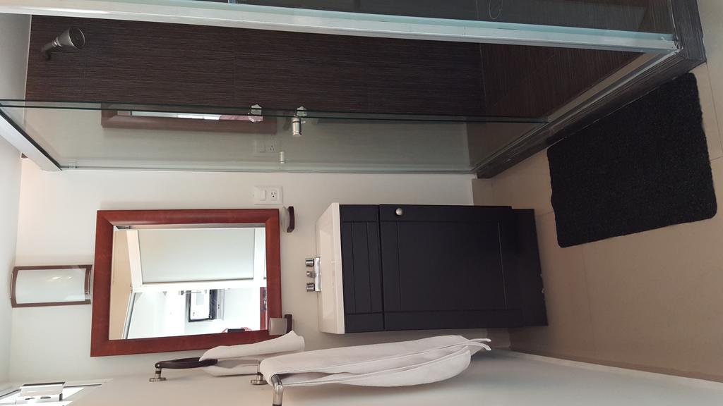 Grupo Kings Suites - Bosques De Duraznos 78 Mexiko-Stadt Exterior foto